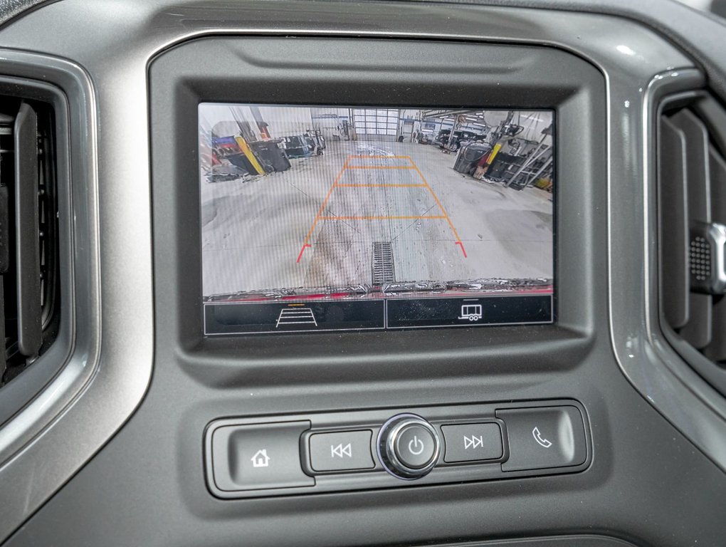 GMC Sierra 1500  2026 à St-Jérôme, Québec - 17 - w1024h768px