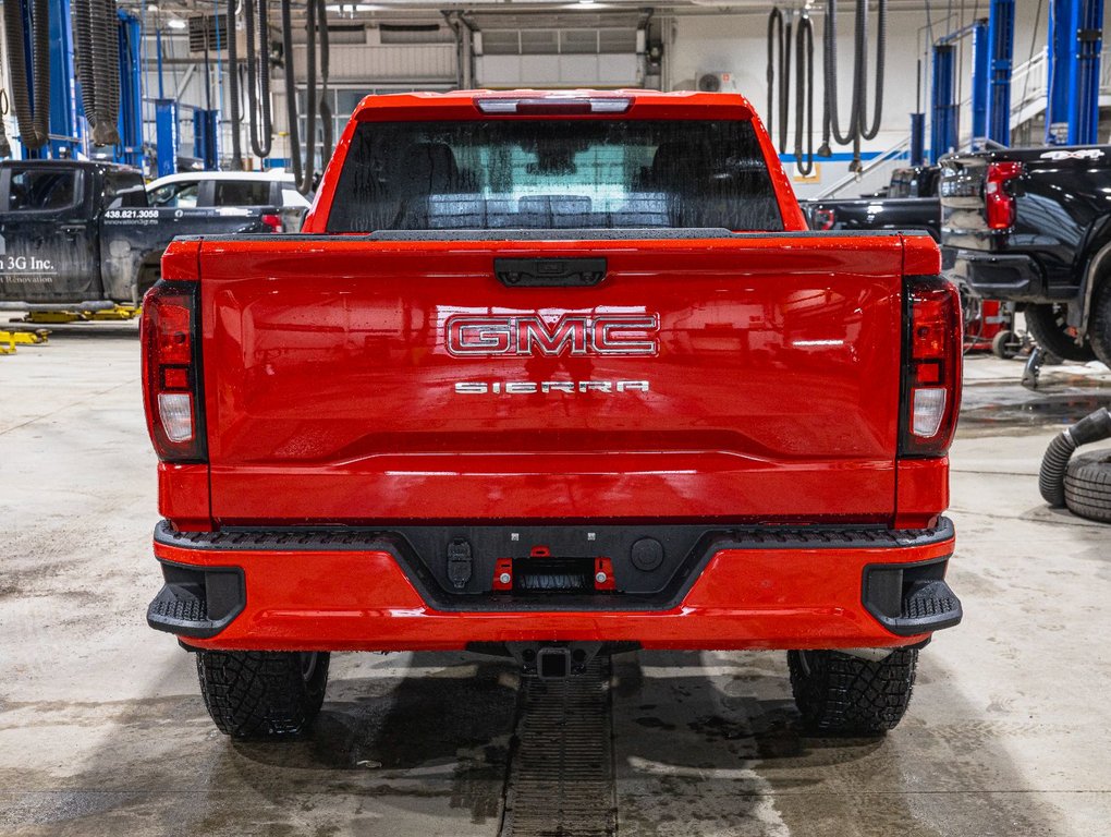 GMC Sierra 1500  2026 à St-Jérôme, Québec - 6 - w1024h768px