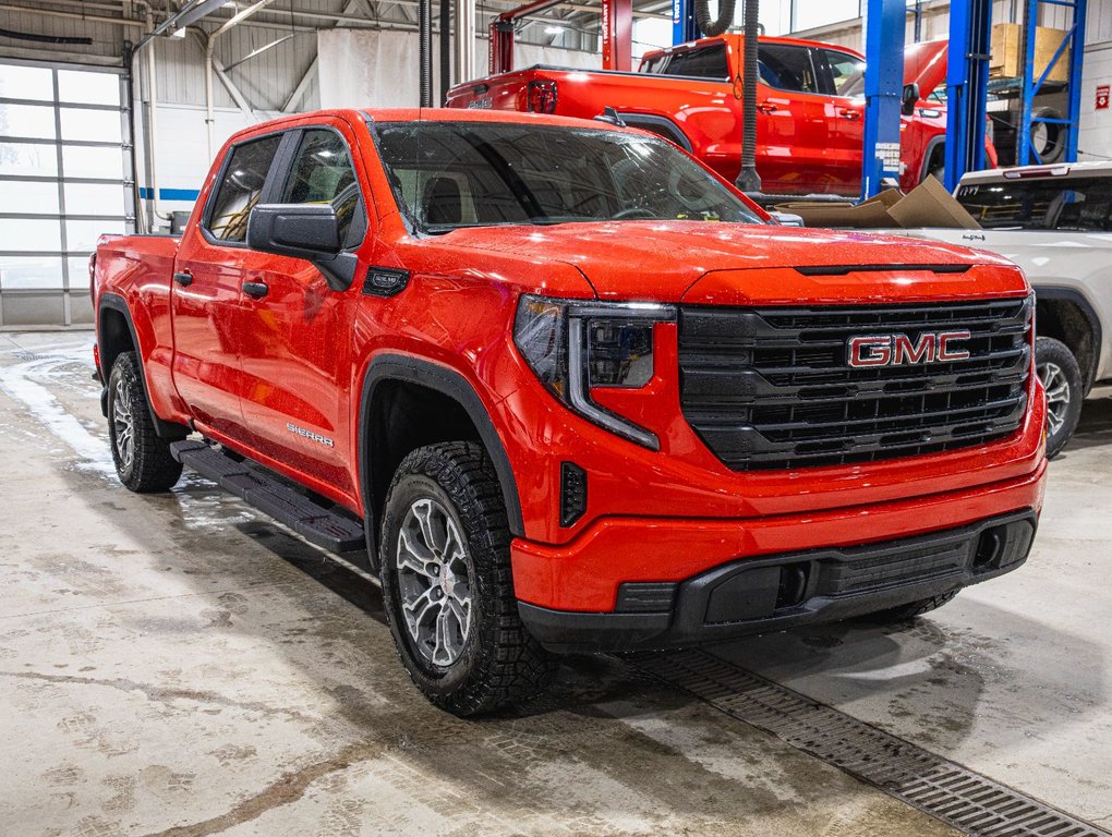 GMC Sierra 1500  2026 à St-Jérôme, Québec - 9 - w1024h768px