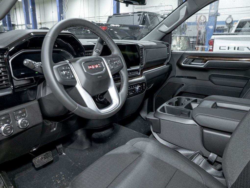 GMC Sierra 1500  2026 à St-Jérôme, Québec - 12 - w1024h768px