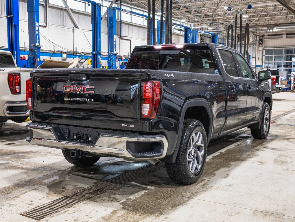 GMC Sierra 1500  2026 à St-Jérôme, Québec - 9 - w1024h768px