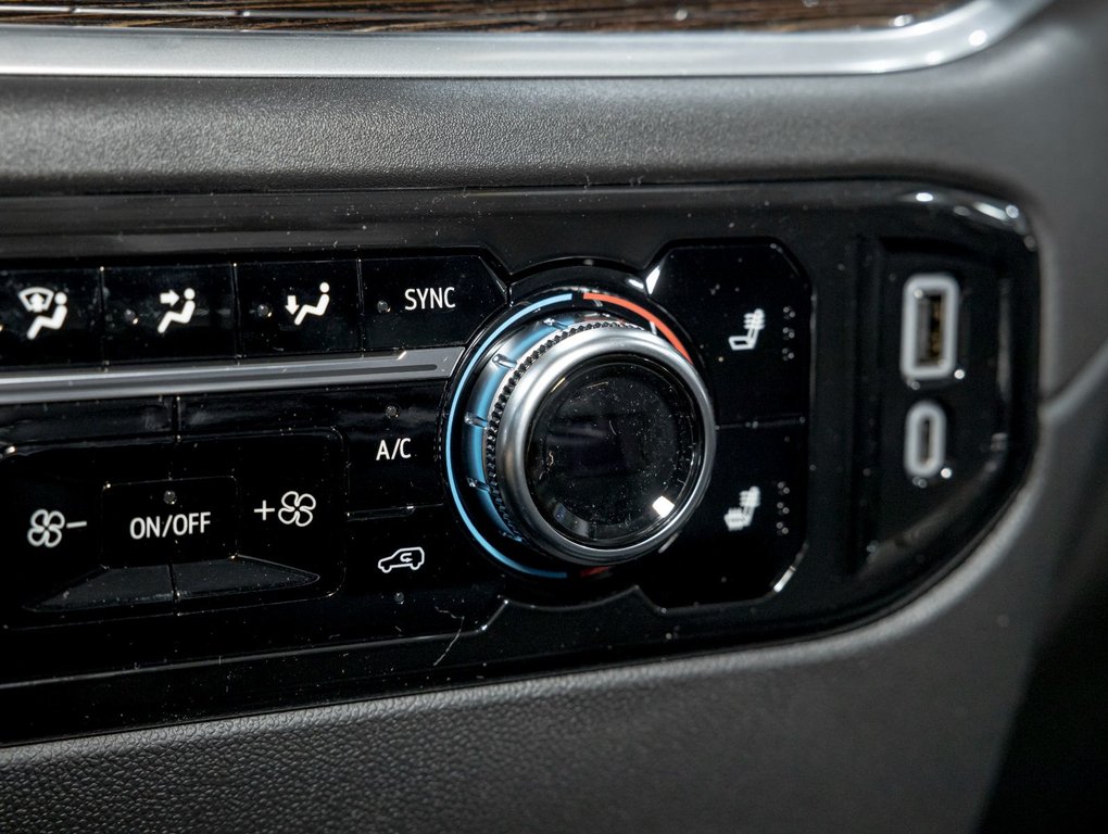 GMC Sierra 1500  2026 à St-Jérôme, Québec - 22 - w1024h768px