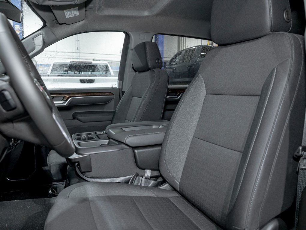 GMC Sierra 1500  2026 à St-Jérôme, Québec - 11 - w1024h768px