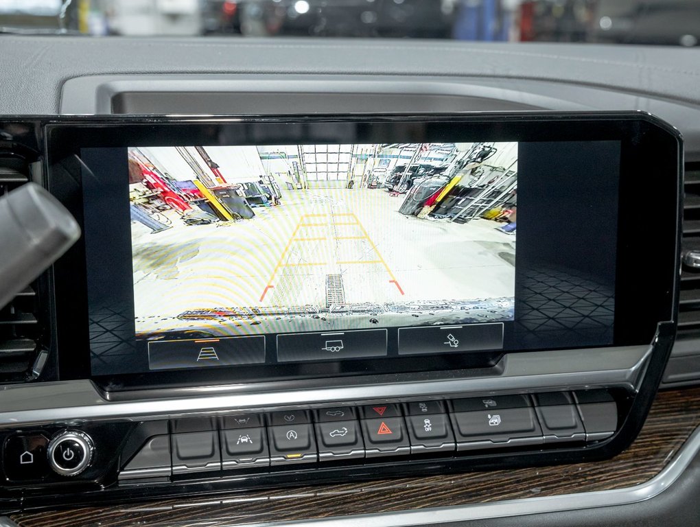 GMC Sierra 1500  2026 à St-Jérôme, Québec - 18 - w1024h768px