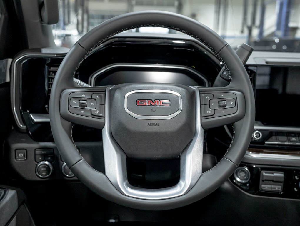 GMC Sierra 1500  2026 à St-Jérôme, Québec - 13 - w1024h768px