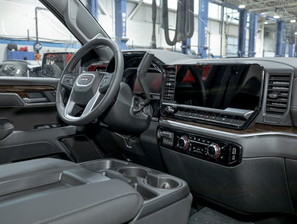 GMC Sierra 1500  2026 à St-Jérôme, Québec - 27 - w1024h768px
