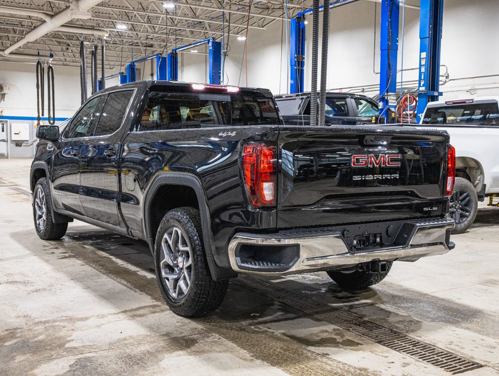 GMC Sierra 1500  2026 à St-Jérôme, Québec - 6 - w1024h768px