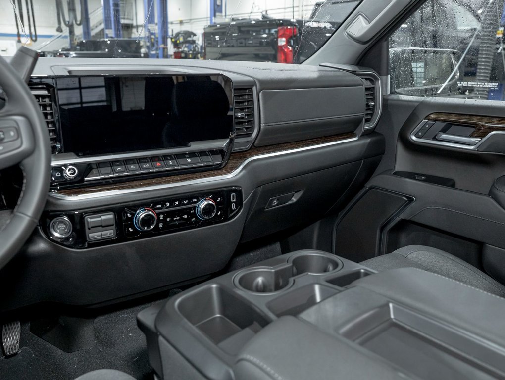 GMC Sierra 1500  2026 à St-Jérôme, Québec - 19 - w1024h768px