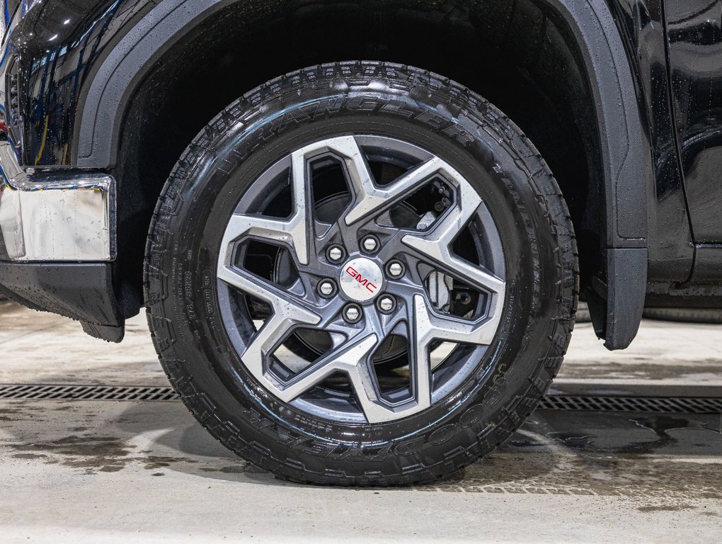 GMC Sierra 1500  2026 à St-Jérôme, Québec - 33 - w1024h768px