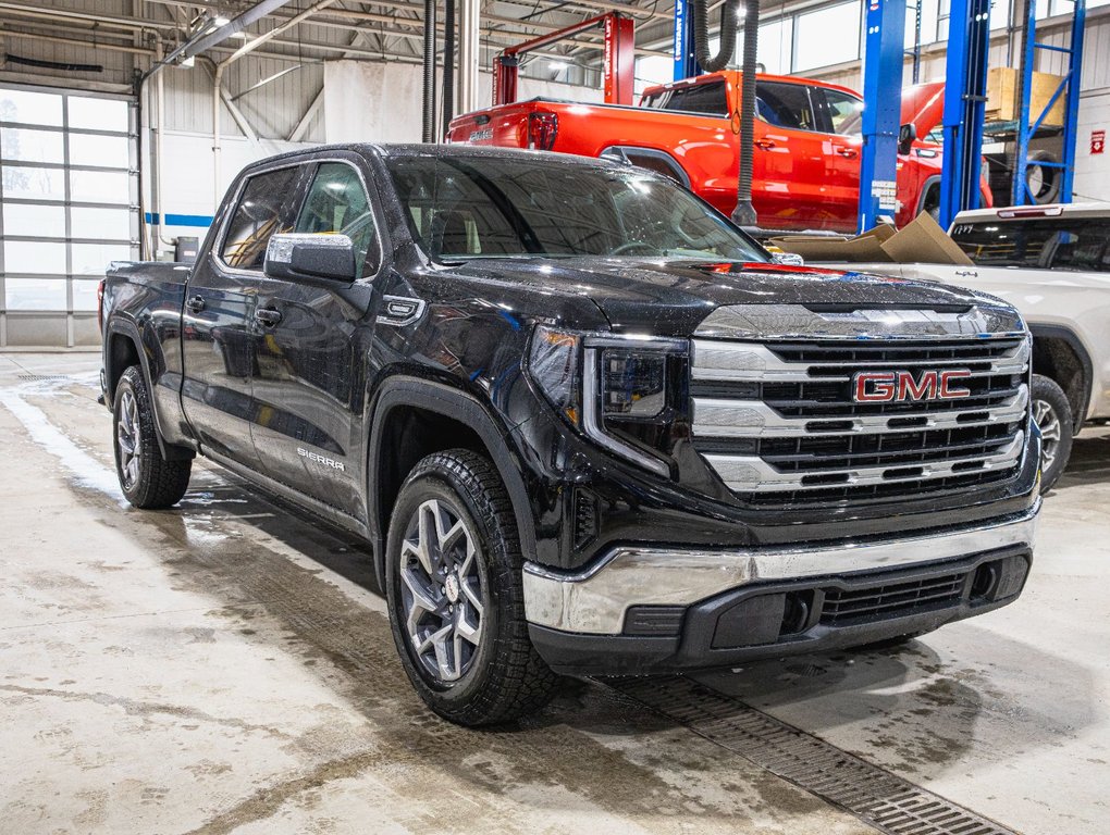 GMC Sierra 1500  2026 à St-Jérôme, Québec - 10 - w1024h768px
