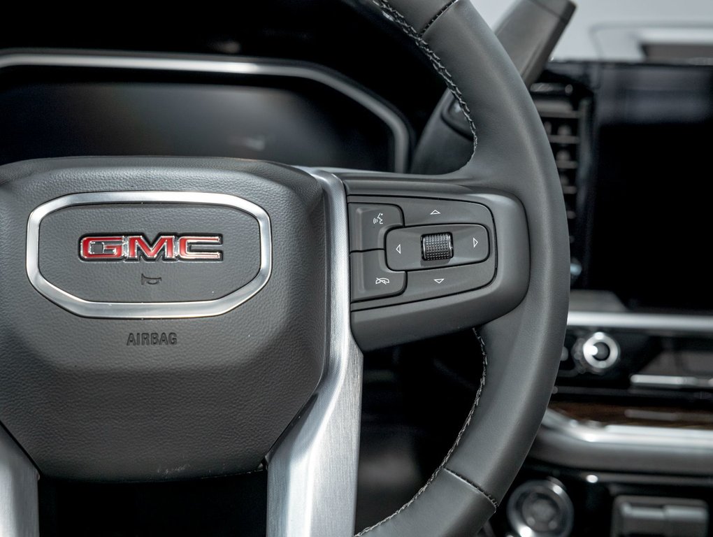 GMC Sierra 1500  2026 à St-Jérôme, Québec - 16 - w1024h768px