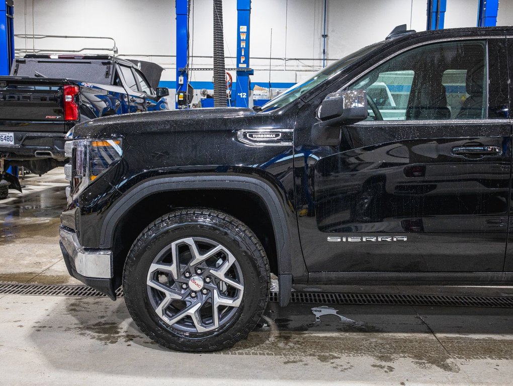 GMC Sierra 1500  2026 à St-Jérôme, Québec - 32 - w1024h768px