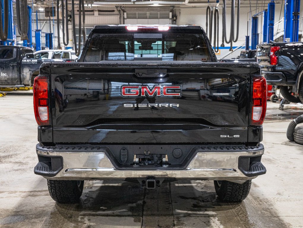 GMC Sierra 1500  2026 à St-Jérôme, Québec - 8 - w1024h768px