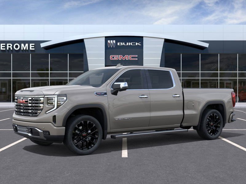 2026 GMC Sierra 1500 in St-Jérôme, Quebec - 2 - w1024h768px