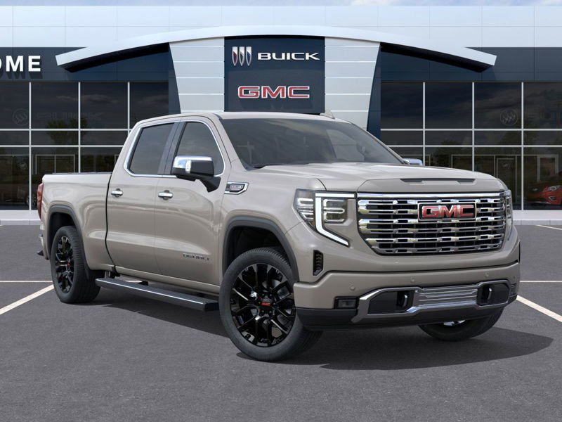 2026 GMC Sierra 1500 in St-Jérôme, Quebec - 7 - w1024h768px