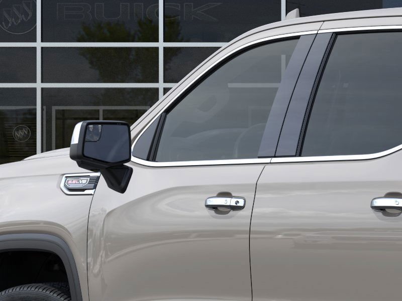 2026 GMC Sierra 1500 in St-Jérôme, Quebec - 12 - w1024h768px