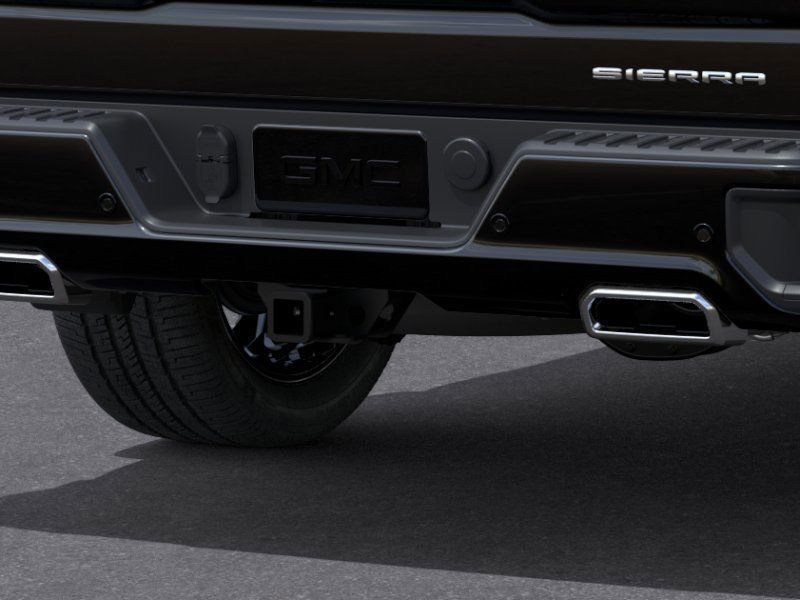 2026 GMC Sierra 1500 in St-Jérôme, Quebec - 14 - w1024h768px