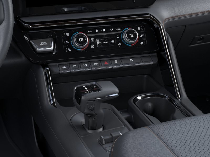 GMC Sierra 1500  2026 à St-Jérôme, Québec - 23 - w1024h768px