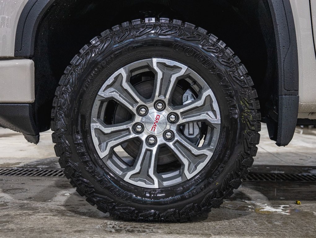 GMC Sierra 1500  2026 à St-Jérôme, Québec - 30 - w1024h768px