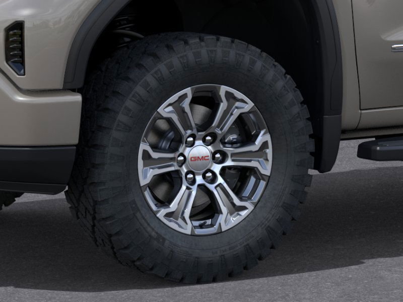 2026 GMC Sierra 1500 in St-Jérôme, Quebec - 9 - w1024h768px