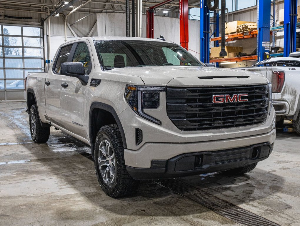 GMC Sierra 1500  2026 à St-Jérôme, Québec - 9 - w1024h768px