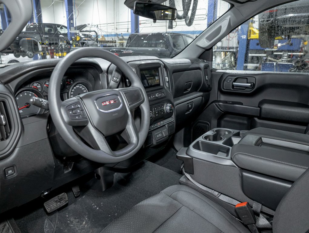 GMC Sierra 1500  2026 à St-Jérôme, Québec - 11 - w1024h768px