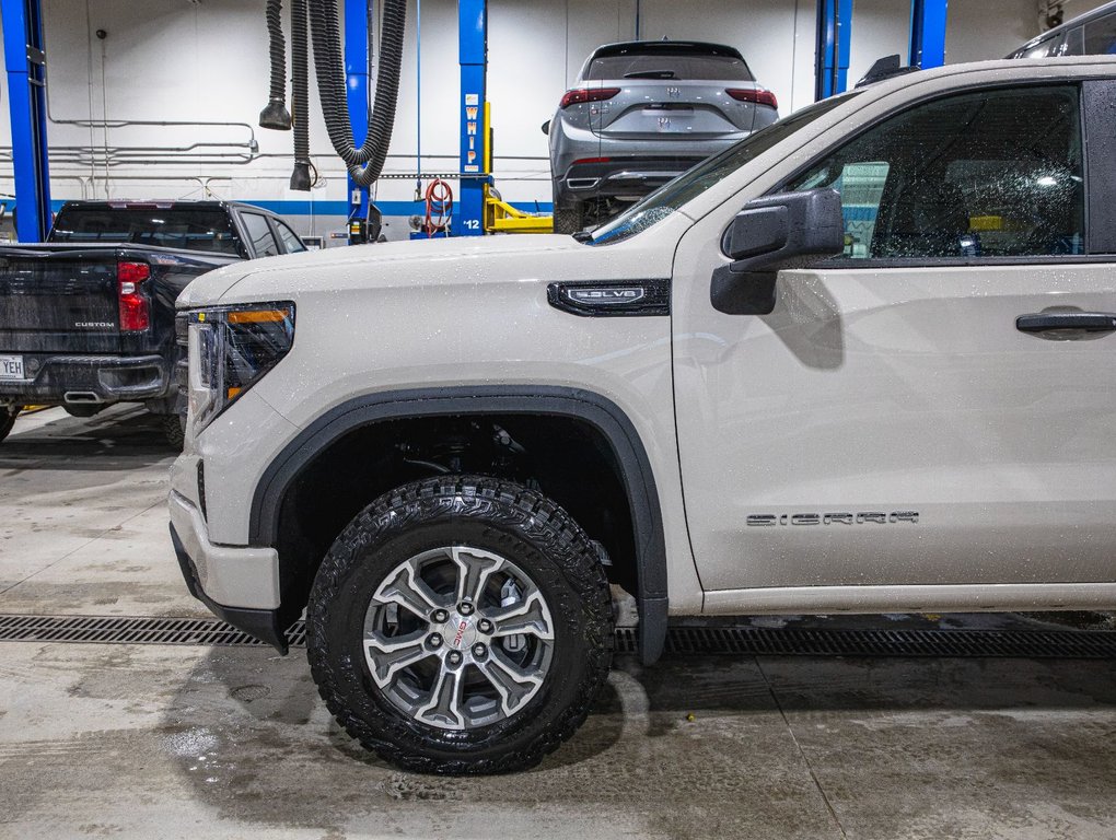 GMC Sierra 1500  2026 à St-Jérôme, Québec - 29 - w1024h768px
