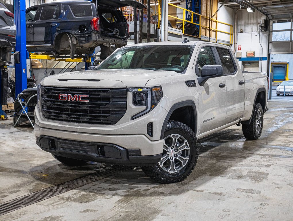 GMC Sierra 1500  2026 à St-Jérôme, Québec - 1 - w1024h768px