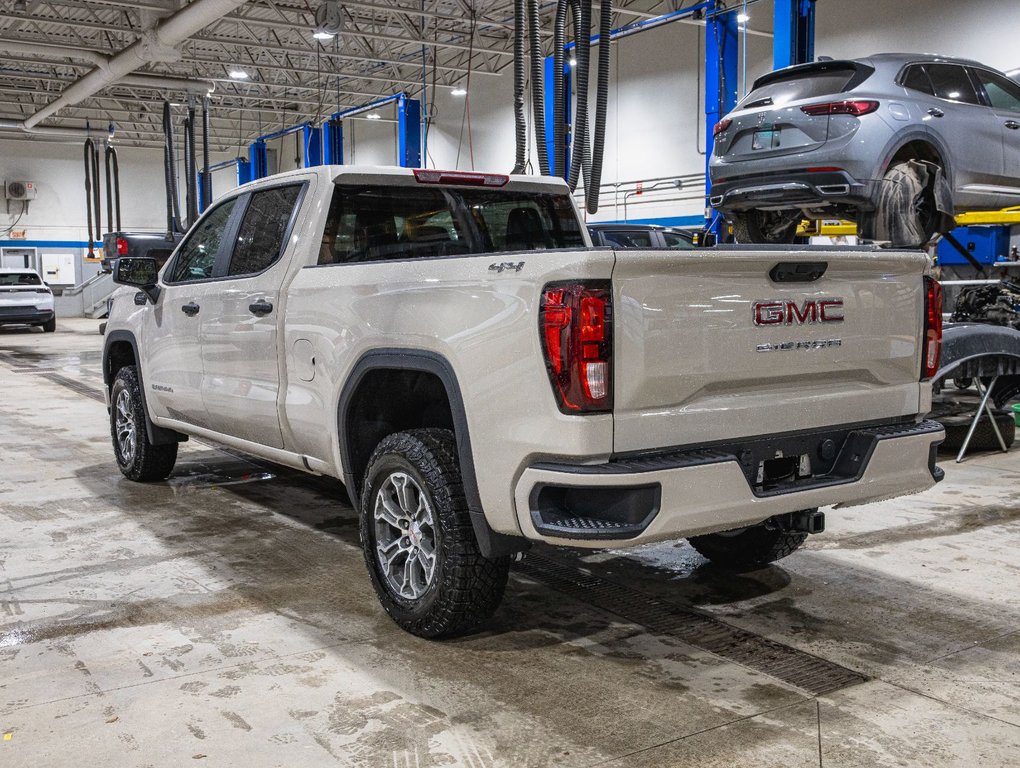 GMC Sierra 1500  2026 à St-Jérôme, Québec - 5 - w1024h768px