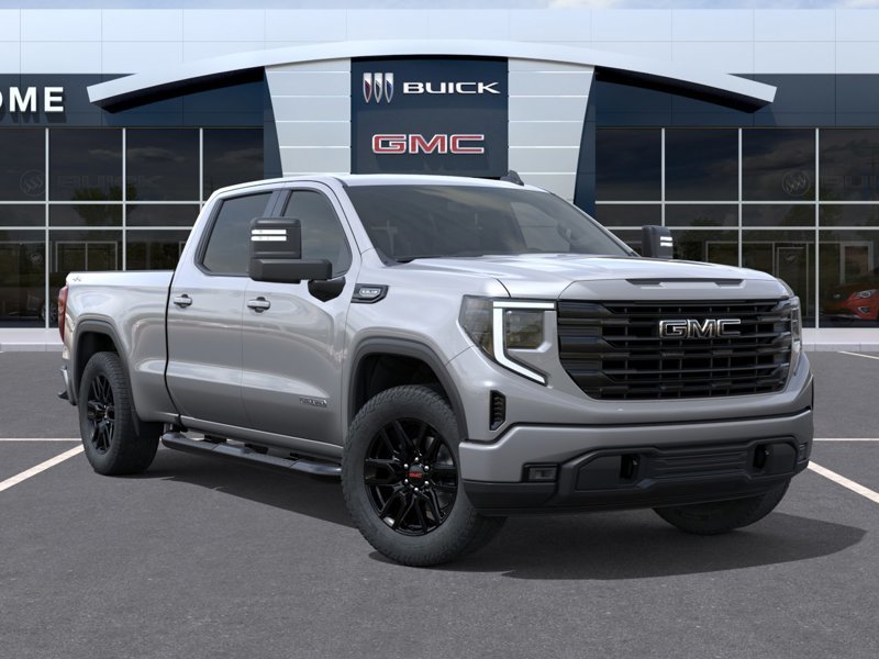 GMC Sierra 1500  2026 à St-Jérôme, Québec - 7 - w1024h768px