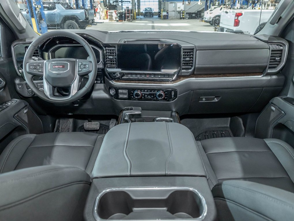 2026 GMC Sierra 1500 in St-Jérôme, Quebec - 4 - w1024h768px