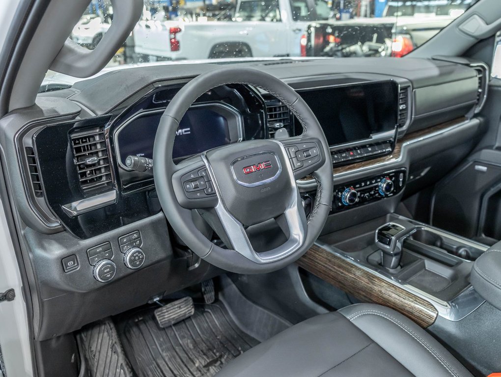 2026 GMC Sierra 1500 in St-Jérôme, Quebec - 12 - w1024h768px