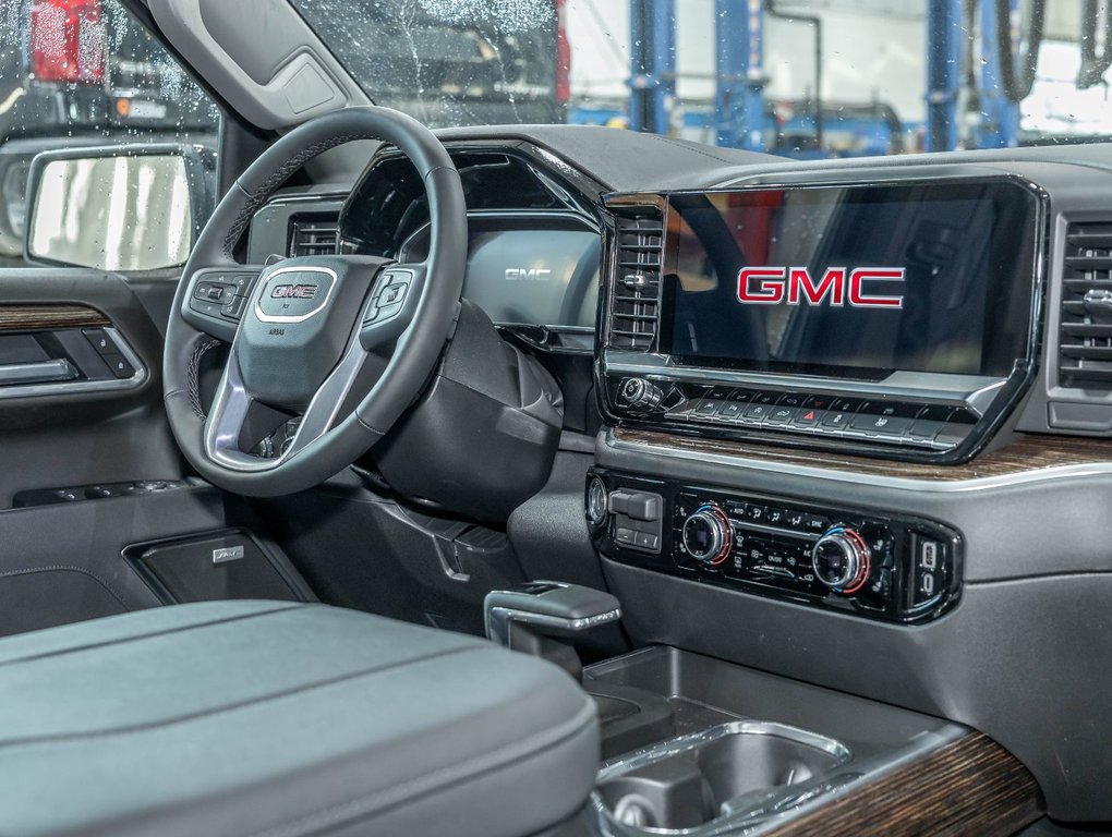 2026 GMC Sierra 1500 in St-Jérôme, Quebec - 30 - w1024h768px