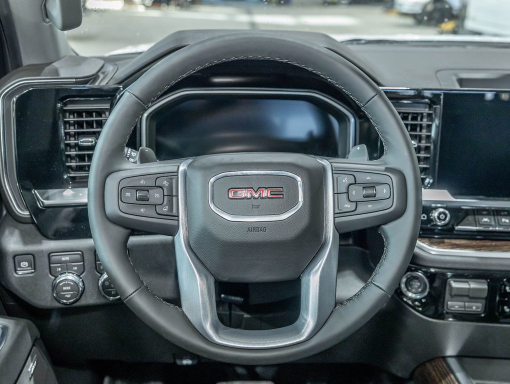 2026 GMC Sierra 1500 in St-Jérôme, Quebec - 13 - w1024h768px