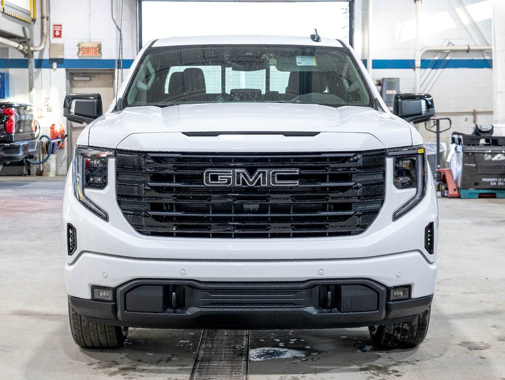 2026 GMC Sierra 1500 in St-Jérôme, Quebec - 2 - w1024h768px
