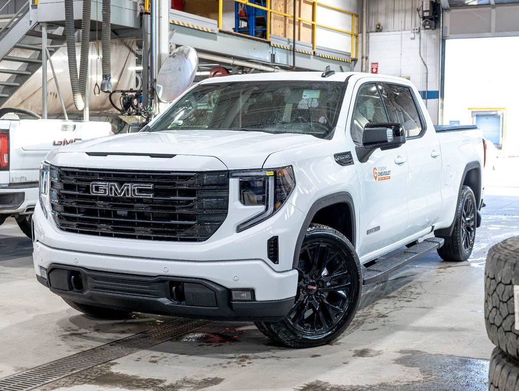 2026 GMC Sierra 1500 in St-Jérôme, Quebec - 1 - w1024h768px