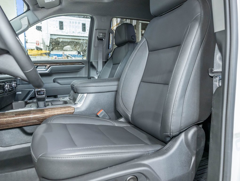 2026 GMC Sierra 1500 in St-Jérôme, Quebec - 11 - w1024h768px