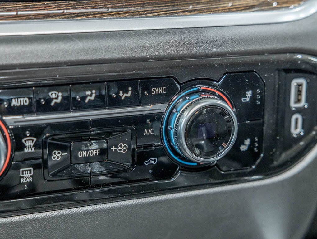 2026 GMC Sierra 1500 in St-Jérôme, Quebec - 23 - w1024h768px