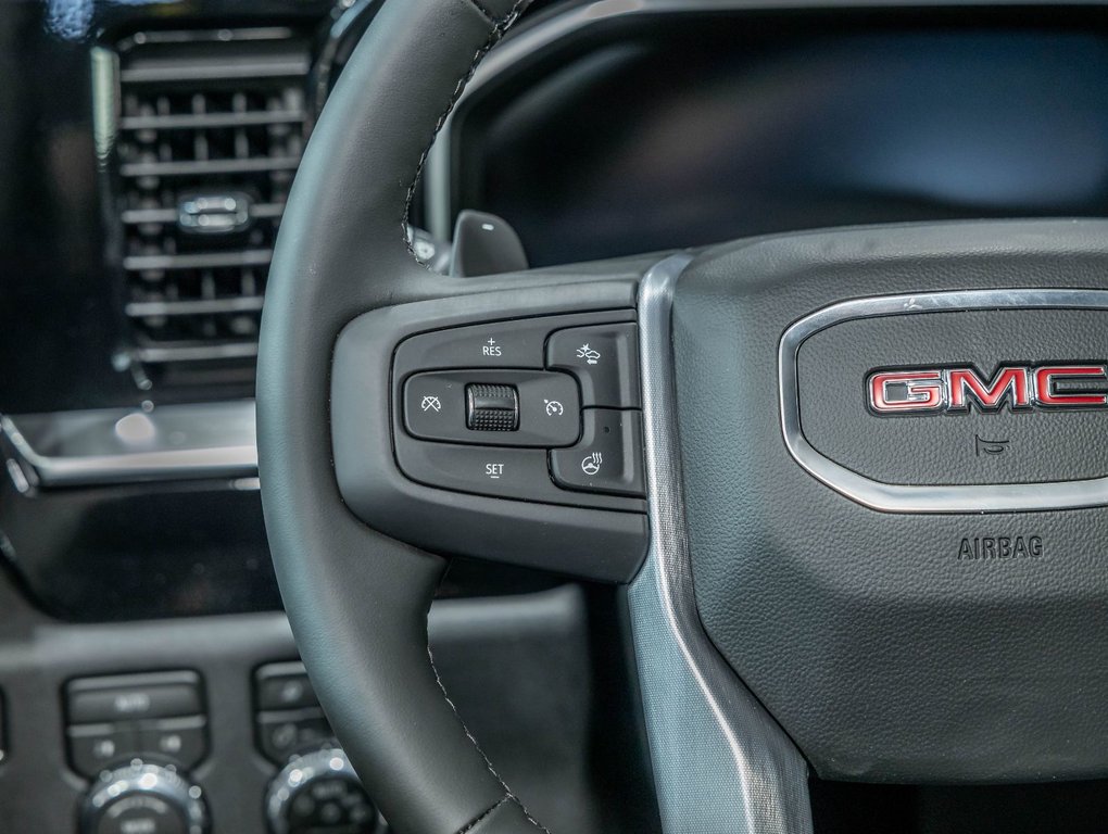 2026 GMC Sierra 1500 in St-Jérôme, Quebec - 15 - w1024h768px