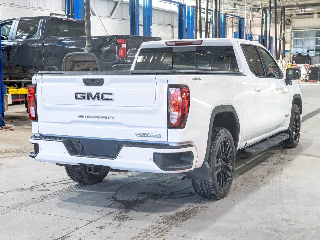 2026 GMC Sierra 1500 in St-Jérôme, Quebec - 9 - w1024h768px