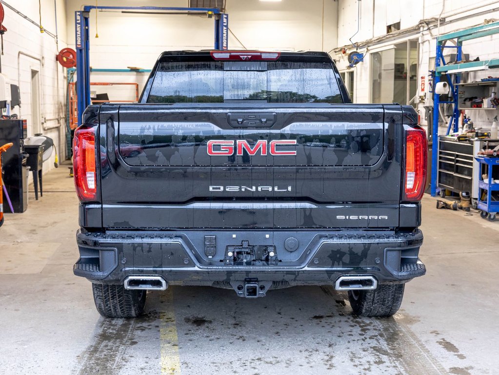 GMC Sierra 1500  2026 à St-Jérôme, Québec - 8 - w1024h768px