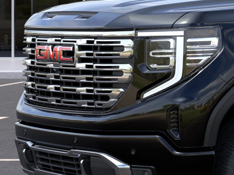 GMC Sierra 1500  2026 à St-Jérôme, Québec - 13 - w1024h768px