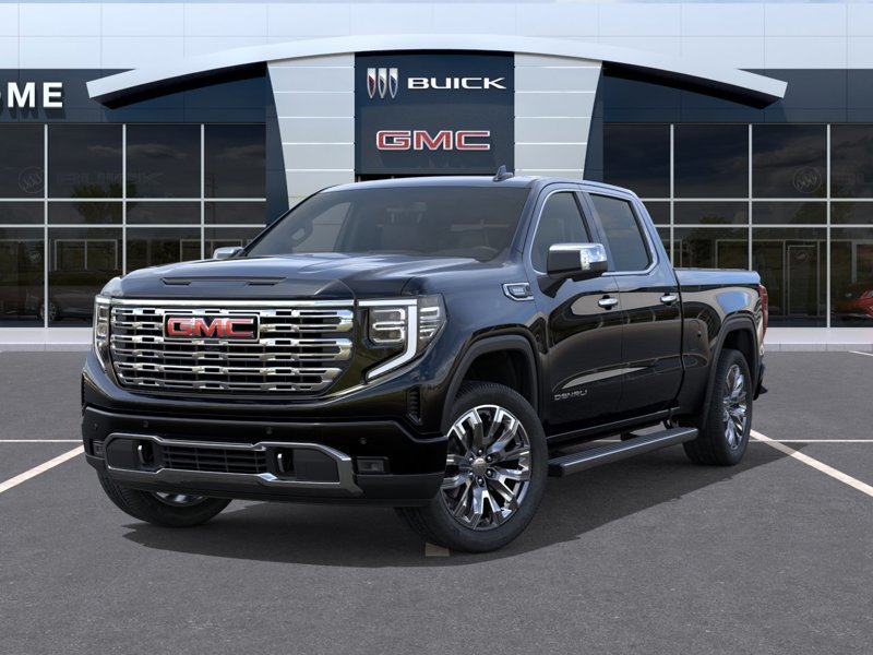 GMC Sierra 1500  2026 à St-Jérôme, Québec - 6 - w1024h768px
