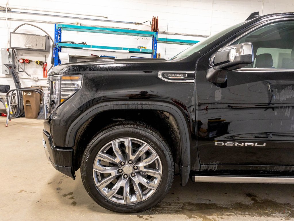 GMC Sierra 1500  2026 à St-Jérôme, Québec - 35 - w1024h768px