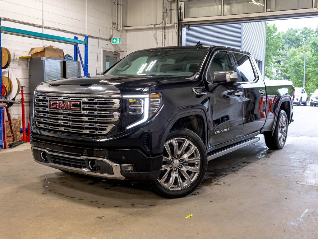 GMC Sierra 1500  2026 à St-Jérôme, Québec - 1 - w1024h768px