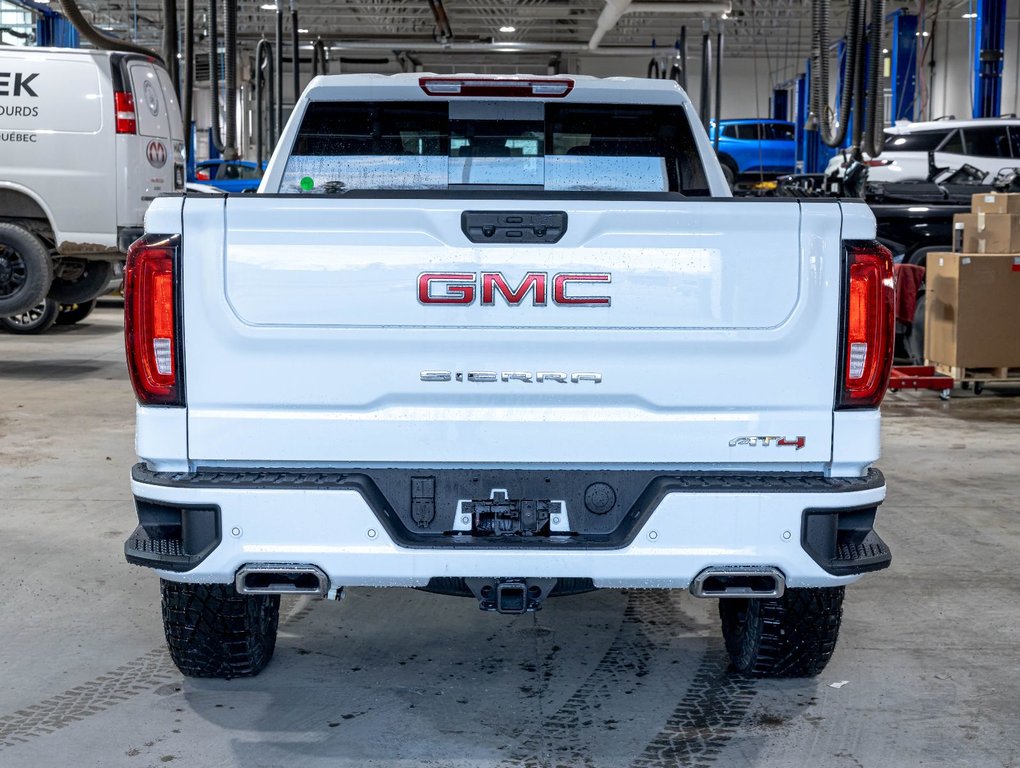2026 GMC Sierra 1500 in St-Jérôme, Quebec - 8 - w1024h768px
