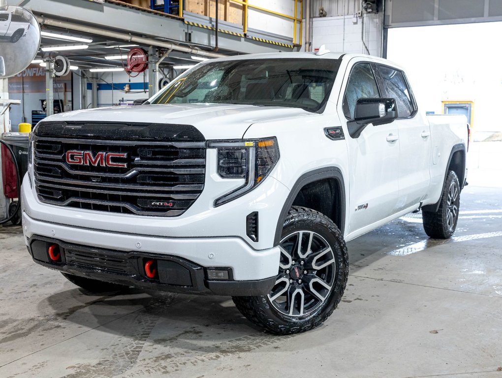 2026 GMC Sierra 1500 in St-Jérôme, Quebec - 1 - w1024h768px
