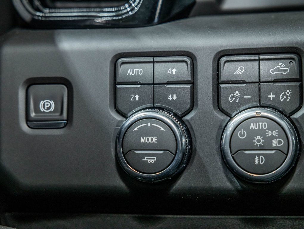 2026 GMC Sierra 1500 in St-Jérôme, Quebec - 24 - w1024h768px