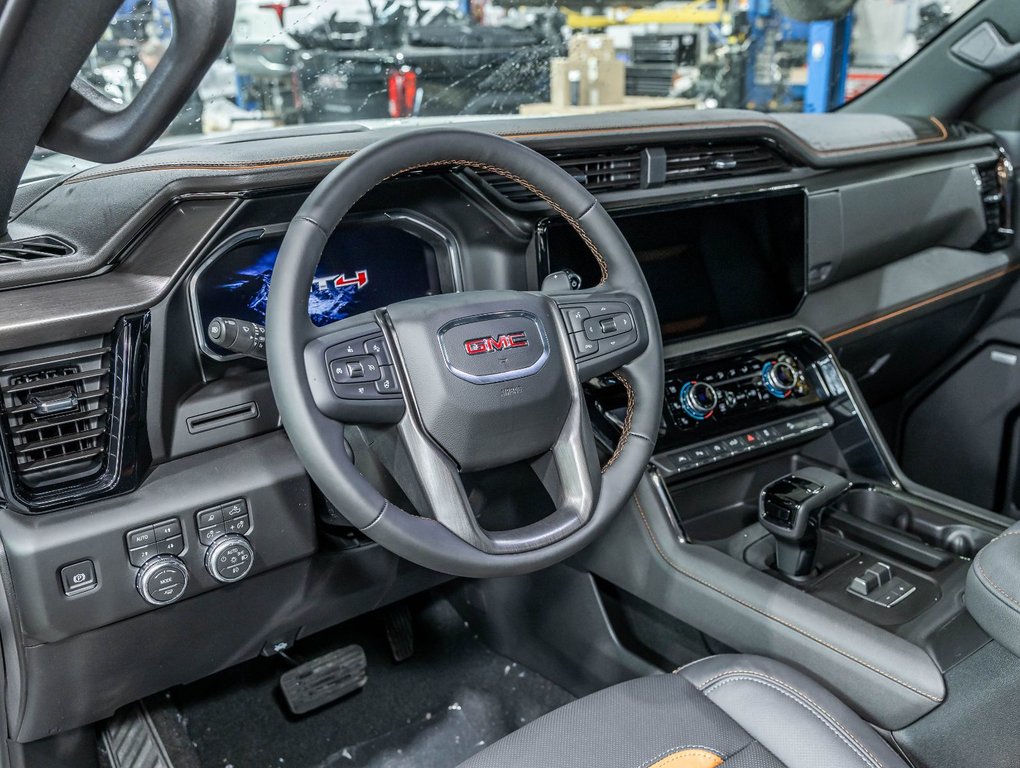 2026 GMC Sierra 1500 in St-Jérôme, Quebec - 12 - w1024h768px