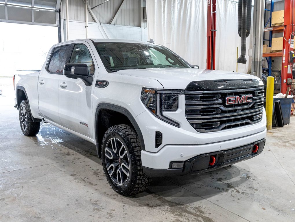 2026 GMC Sierra 1500 in St-Jérôme, Quebec - 10 - w1024h768px